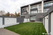 Iancu Nicolae - Vila high-end pe malul lacului, Gradina c... 