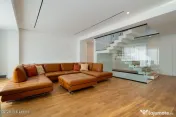 Iancu Nicolae - Vila high-end pe malul lacului, Gradina c... 