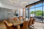Iancu Nicolae - Vila high-end pe malul lacului, Gradina c...