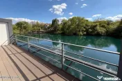 Iancu Nicolae - Vila high-end pe malul lacului, Gradina c...
