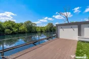 Iancu Nicolae - Vila high-end pe malul lacului, Gradina c...
