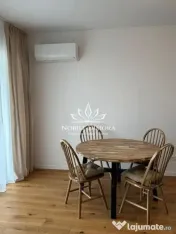 Nord One - Apartament cu 2 camere cu parcare - Brediceanu... 