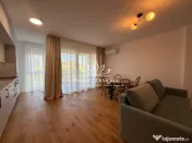 Nord One - Apartament cu 2 camere cu parcare - Brediceanu... 