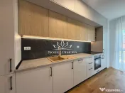 Nord One - Apartament cu 2 camere cu parcare - Brediceanu... 