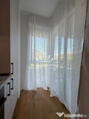 Nord One - Apartament cu 2 camere cu parcare - Brediceanu... 