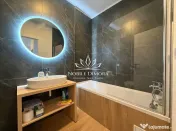 Nord One - Apartament cu 2 camere cu parcare - Brediceanu... 