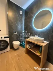 Nord One - Apartament cu 2 camere cu parcare - Brediceanu... 