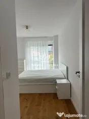 Nord One - Apartament cu 2 camere cu parcare - Brediceanu... 