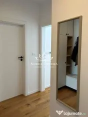 Nord One - Apartament cu 2 camere cu parcare - Brediceanu... 