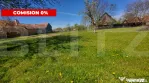 Teren intravilan 2200 mp in Bicfalau I 30 m front stradal I
