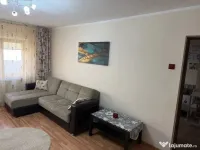 De inchiriat apartament 2 camere I.C. Frimu, 400 euro 