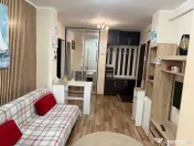 De inchiriat apartament 2 camere I.C. Frimu, 400 euro 