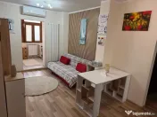 De inchiriat apartament 2 camere I.C. Frimu, 400 euro 