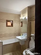 De inchiriat apartament 2 camere I.C. Frimu, 400 euro 