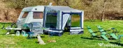 Rulota Chateau Lunar 430 
