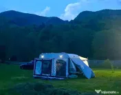 Rulota Chateau Lunar 430 