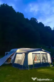 Rulota Chateau Lunar 430 
