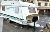 Rulota Chateau Lunar 430 