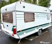 Rulota Chateau Lunar 430 