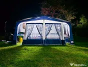 Rulota Chateau Lunar 430 