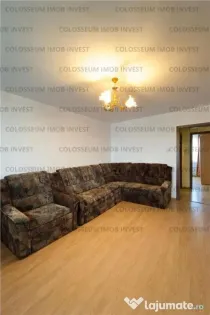 COLOSSEUM: Apartament 2C decomandat renovat utilat beci Astra Orizont