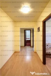 COLOSSEUM: Apartament 2C decomandat renovat utilat beci Astra Orizont 