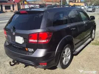 Fiat Freemont SUV 4x4 