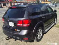 Fiat Freemont SUV 4x4