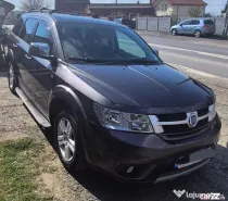 Fiat Freemont SUV 4x4