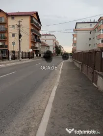 Proprietar-FĂRĂ AGENȚIE-Apartament TOTAL decomandat 1 cameră,et.2,str. Gh. Doja