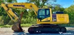 Komatsu PC210LC 2019