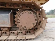 Komatsu PC210LC 2019 