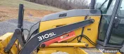 Buldoexcavator 2018 John Deere 310SL 