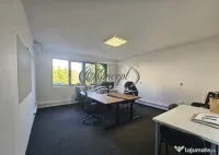 Spatiu de birouri versatil in apropiere de Iulius Mall 