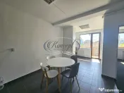 Spatiu de birouri versatil in apropiere de Iulius Mall 