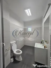 Spatiu de birouri versatil in apropiere de Iulius Mall 