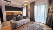 2 camere | The Level Apartments 2 | Straulesti | Damaroaia