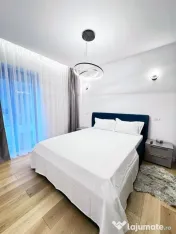 2 camere | The Level Apartments 2 | Straulesti | Damaroaia 