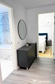 2 camere | The Level Apartments 2 | Straulesti | Damaroaia 