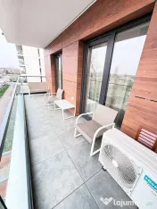 2 camere | The Level Apartments 2 | Straulesti | Damaroaia 