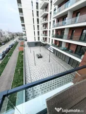 2 camere | The Level Apartments 2 | Straulesti | Damaroaia 