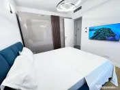 2 camere | The Level Apartments 2 | Straulesti | Damaroaia 