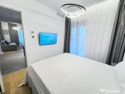 2 camere | The Level Apartments 2 | Straulesti | Damaroaia 