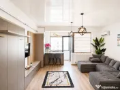 Studio premium cu vedere la mare – Building Ștefan Lake 2 