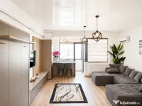 Studio premium cu vedere la mare – Building Ștefan Lake 2 