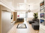 Studio premium cu vedere la mare – Building Ștefan Lake 2 