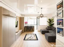 Studio premium cu vedere la mare – Building Ștefan Lake 2