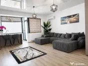 Studio premium cu vedere la mare – Building Ștefan Lake 2 