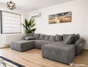 Studio premium cu vedere la mare – Building Ștefan Lake 2 