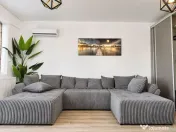 Studio premium cu vedere la mare – Building Ștefan Lake 2 